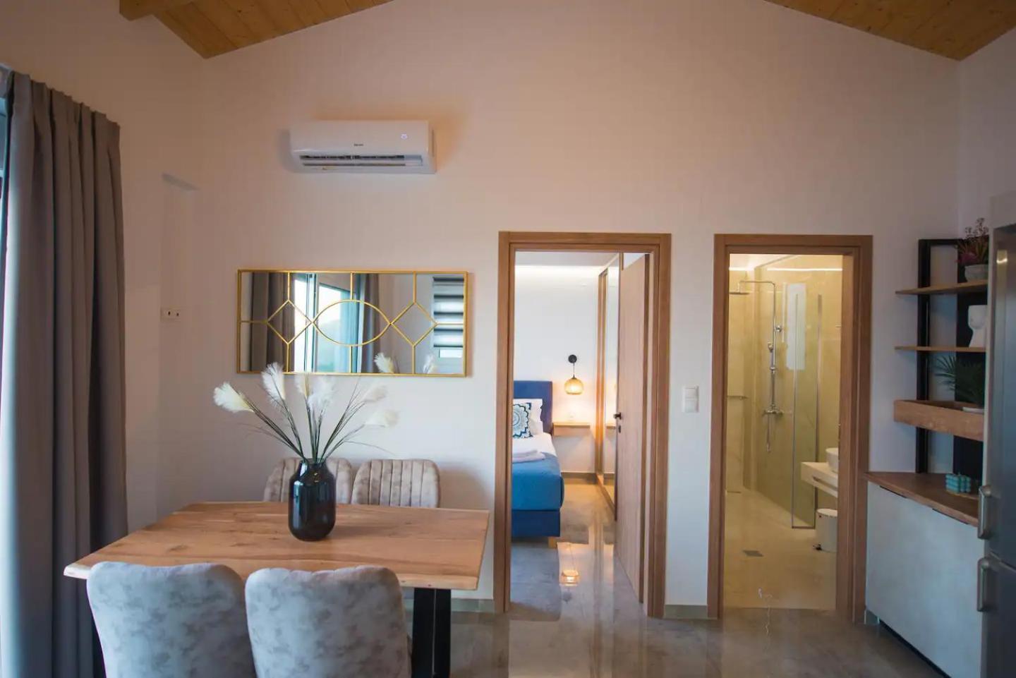 Agorama View Homes Lefkada *