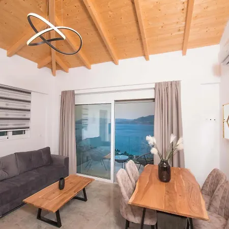 Agorama View Homes Lefkada Nikiana Exterior photo