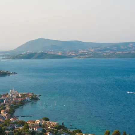 Agorama View Homes Lefkada Nikiana Exterior photo
