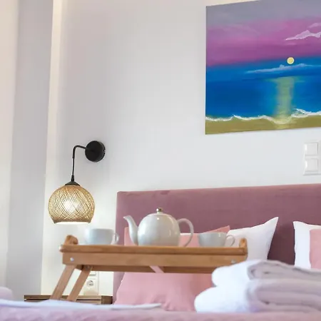 Agorama View Homes Lefkada Nikiana Exterior photo
