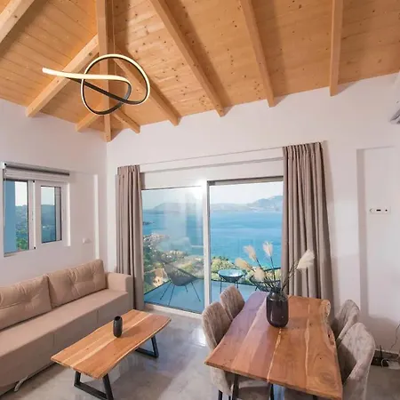 Agorama View Homes Lefkada Nikiana Exterior photo