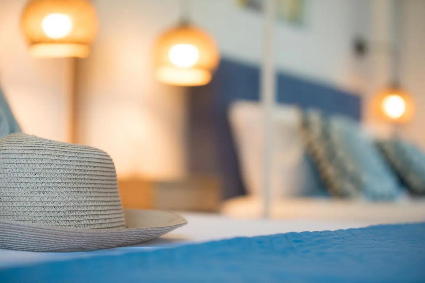 Holiday home Agorama View Homes Lefkada *