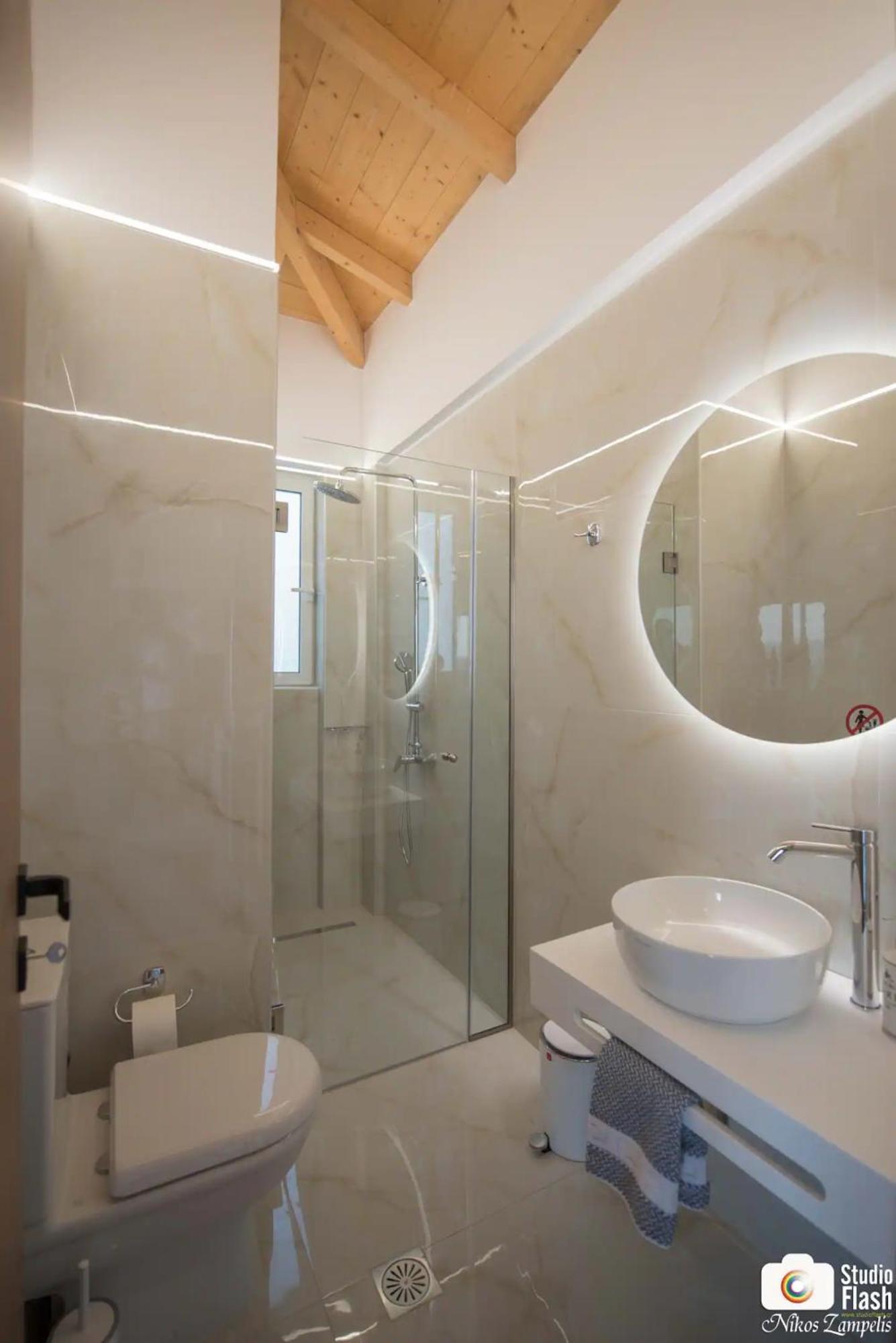 Agorama View Homes Lefkada Holiday home *