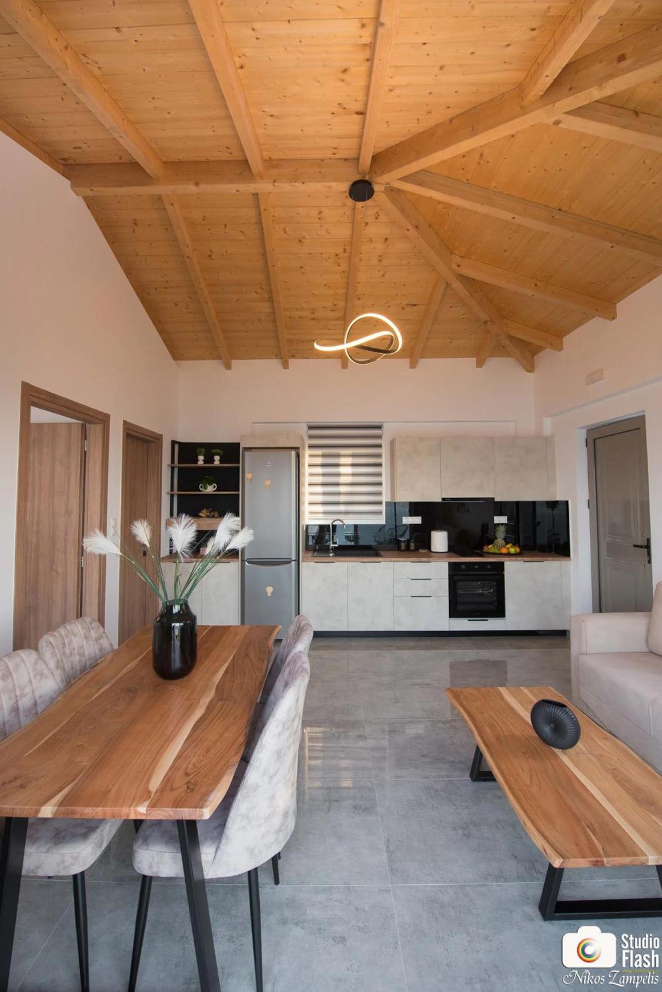 Agorama View Homes Lefkada Holiday home *
